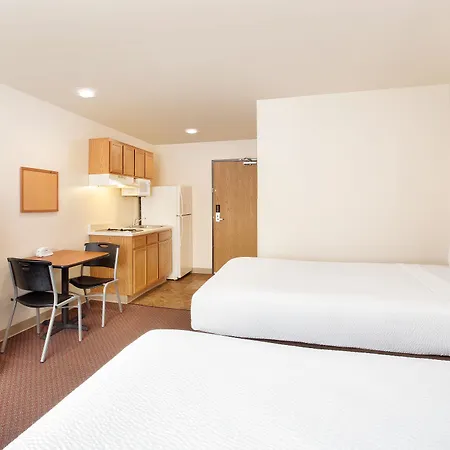 Extended Stay America Select Suites - Orlando - Sanford - Airport-2