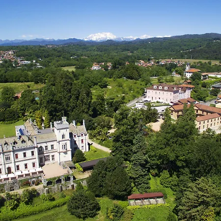Castello Dal Pozzo Resort Lago Maggiore - Preferred Hotels & Resorts-2
