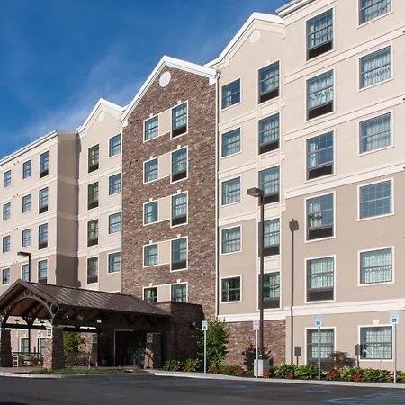 Staybridge Suites Buffalo By Ihg-3