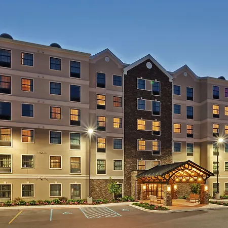 Staybridge Suites Buffalo By Ihg-2