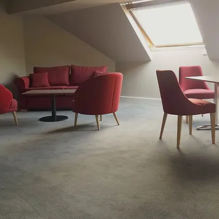 Ramada Telford Ironbridge-3