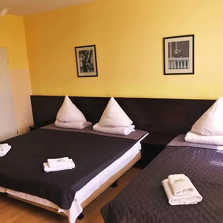 Hotel Am Stuttgarter Eck-2