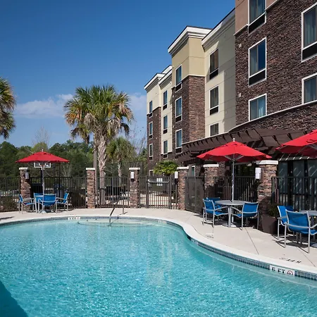 Towneplace Suites Columbia Southeast / Fort Jackson-3