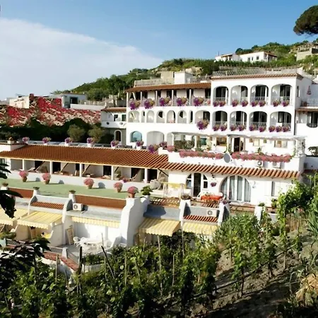 Parco Residence La Rosa-2
