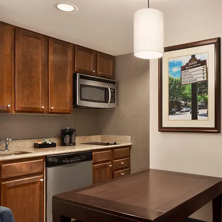 Homewood Suites By Hilton Dover - Rockaway-2