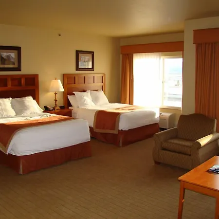 Stonecreek Lodge-2