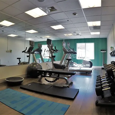 Holiday Inn Express Hotel & Suites Napa Valley-American Canyon By Ihg-2