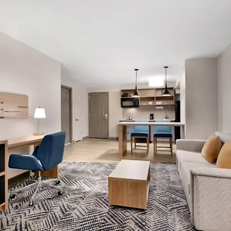 Candlewood Suites Champaign-Urbana University Area By Ihg-3