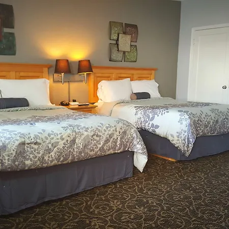 Garden View Inn-3