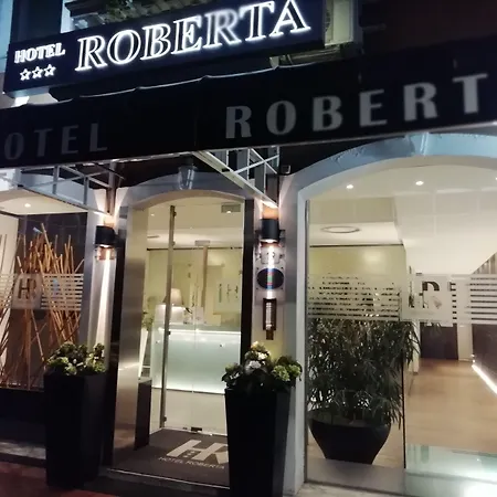 Hotel Roberta-3