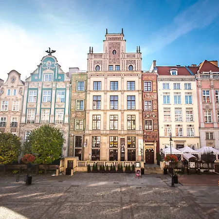 Radisson Blu Hotel, Gdansk-3