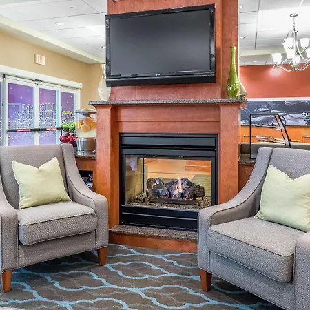 Hampton Inn Nashua-2