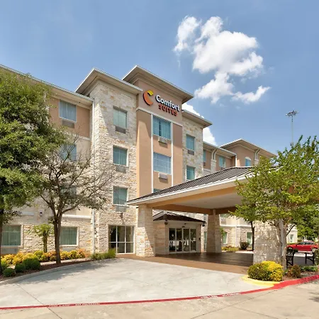 Comfort Suites Arlington - Entertainment District-2