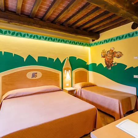 Villaggio Albergo San Lorenzo e Santa Caterina-3