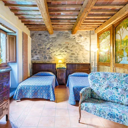 Villaggio Albergo San Lorenzo e Santa Caterina-2