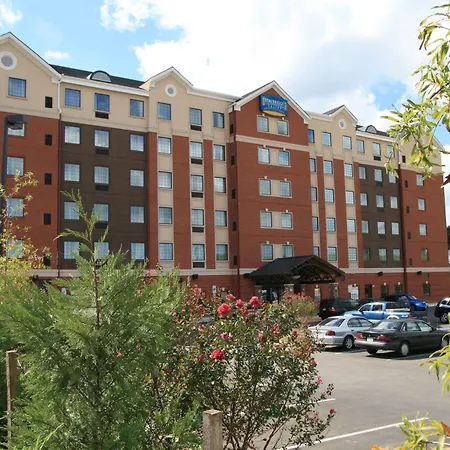 Staybridge Suites Quantico-Stafford By Ihg-2