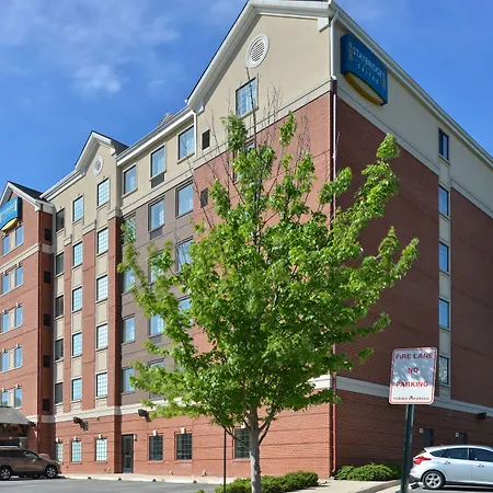 Staybridge Suites Quantico-Stafford By Ihg-3