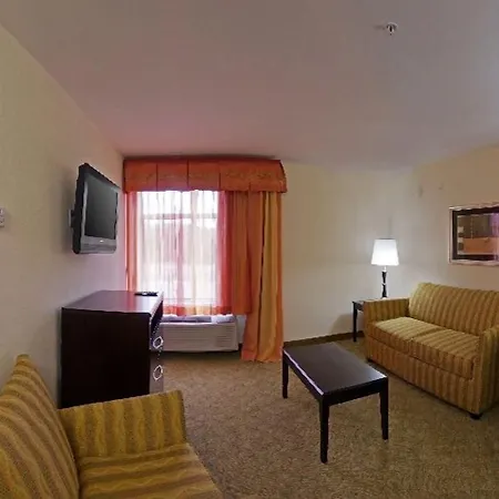 Best Western Plus Jacksonville West-2