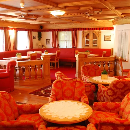 Almhof Hotel Call-3