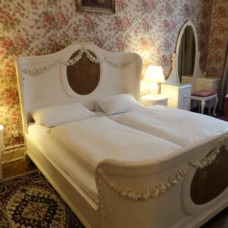 Hotel-Pension Funk am Kurfürstendamm-3