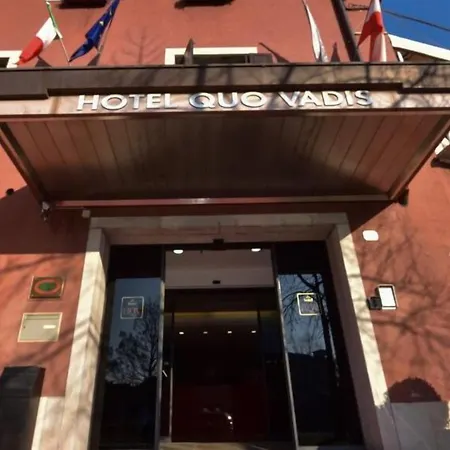 Hotel Quo Vadis-2