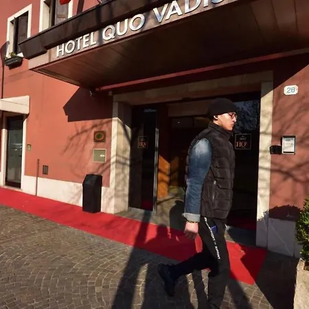 Hotel Quo Vadis-3