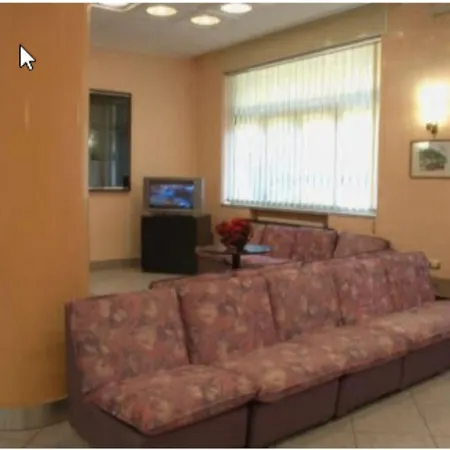 Hotel Europa-2