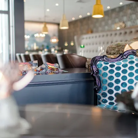 Motel One Muenchen-Sendlinger Tor-2