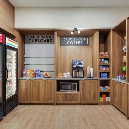 Candlewood Suites Vicksburg By Ihg-2