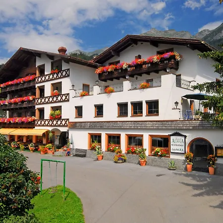 Hotel Alpina Superior-3