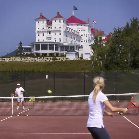 Omni Mount Washington Resort & Spa-2