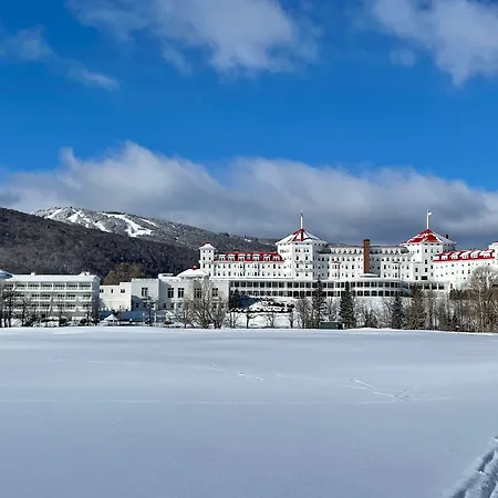 Omni Mount Washington Resort & Spa-2