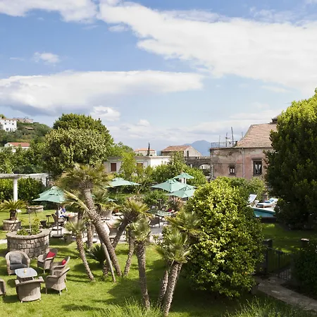 Boutique Hotel Don Alfonso 1890-3