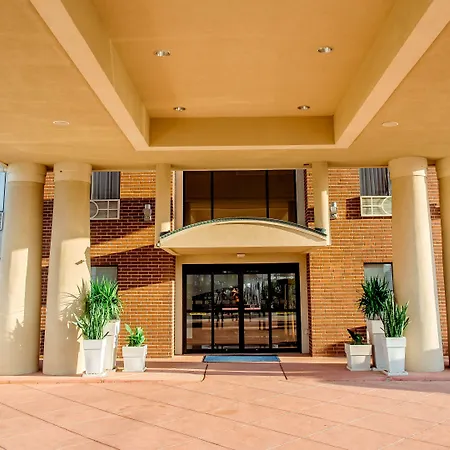 Holiday Inn Express Hotel & Suites Waller By Ihg-2