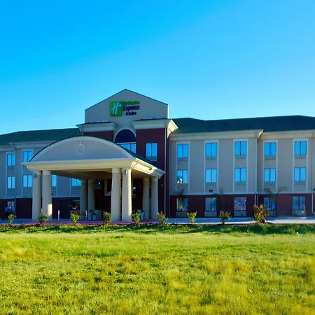 Holiday Inn Express Hotel & Suites Waller By Ihg-3