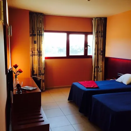 Hotel Jonquera-3