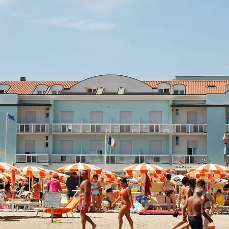 Hotel Alba D'Oro-3