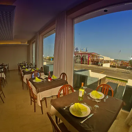 Hotel Alba D'Oro-2