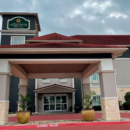La Quinta By Wyndham Waxahachie-3