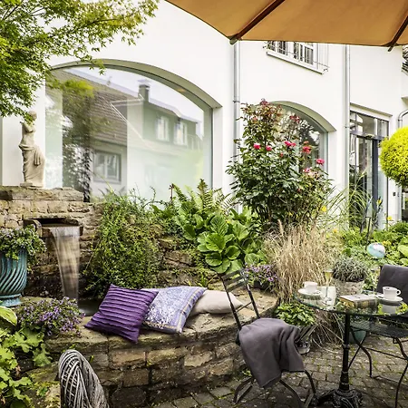 Romantik Hotel Neuhaus-3