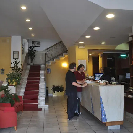Albergo Fiorenza-2