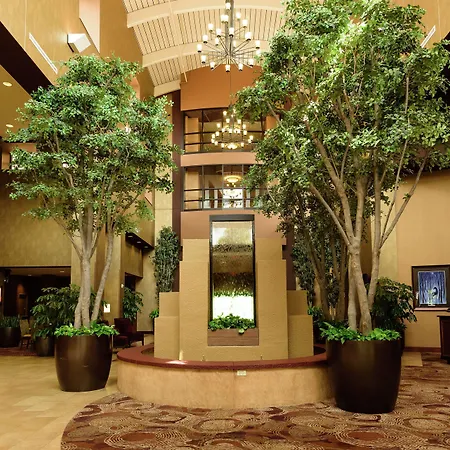Embassy Suites By Hilton Minneapolis North-2