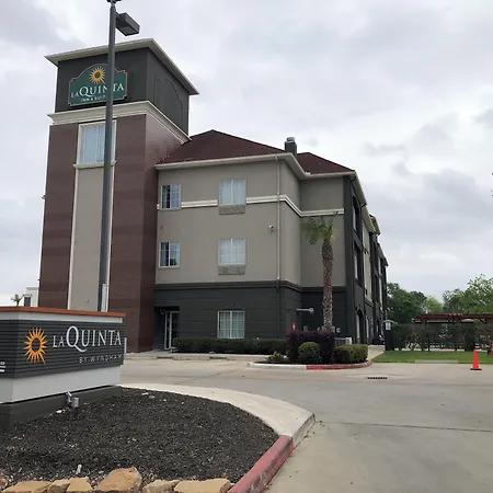 La Quinta By Wyndham Brookshire West Katy-2