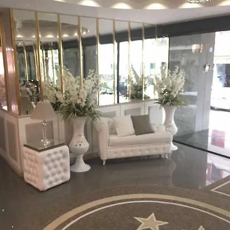 Hotel Luxor-3