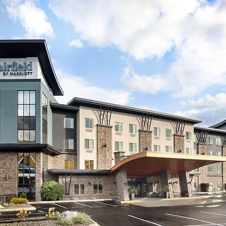 Fairfield Inn & Suites By Marriott West Kelowna-2