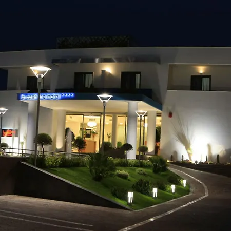 La Costiera Hotel-2