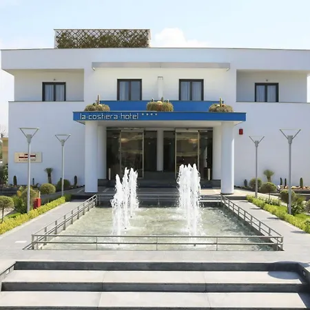 La Costiera Hotel-3