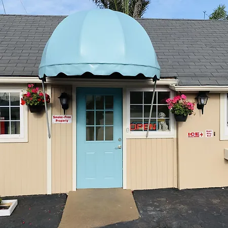 Central Coast Inn Cayucos-2