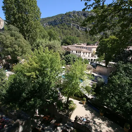 Hotel Du Poete-3