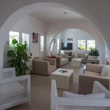 Hotel Cala Reale-2